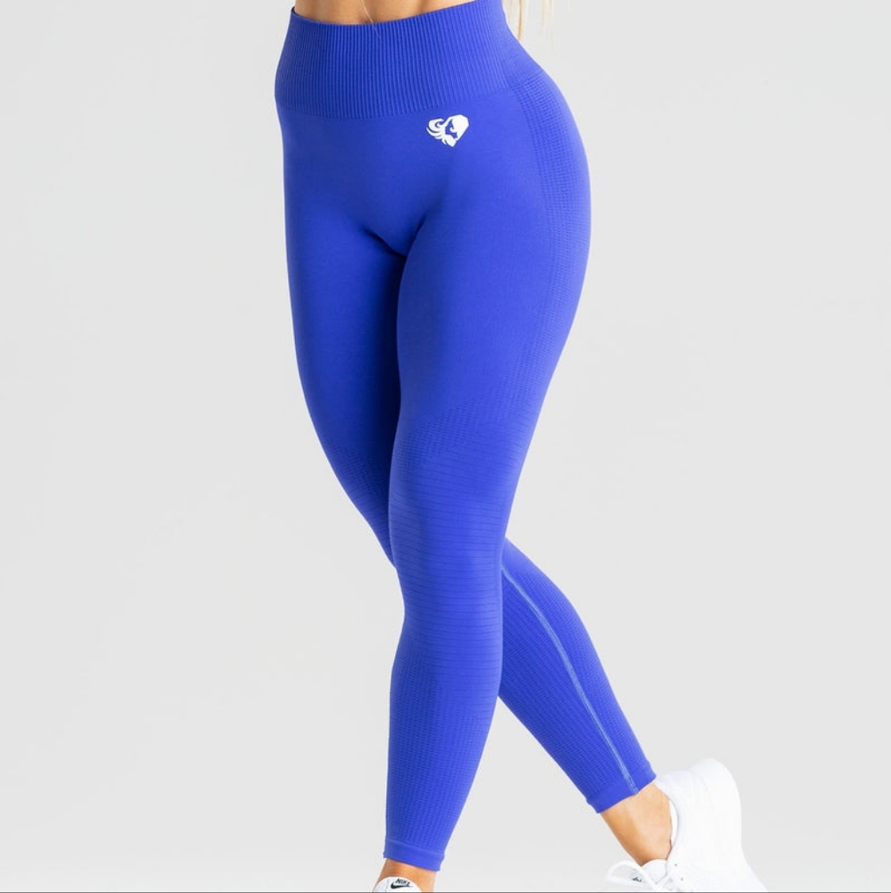 NEWWT Women's best High Waisted seamless leggings